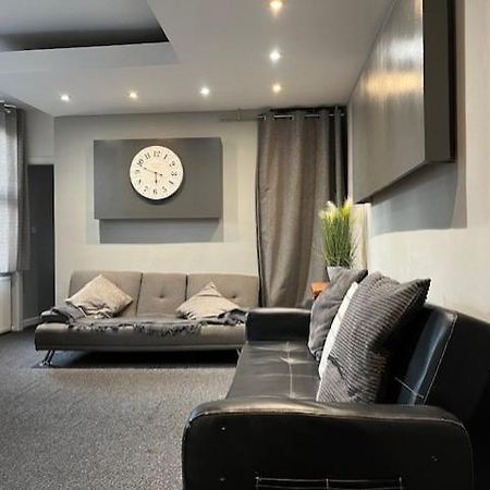 Appartamento Berridge House Nottingham Esterno foto