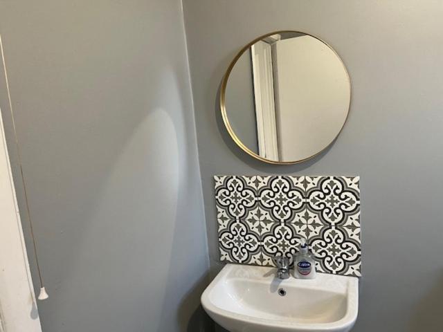Appartamento Berridge House Nottingham Esterno foto
