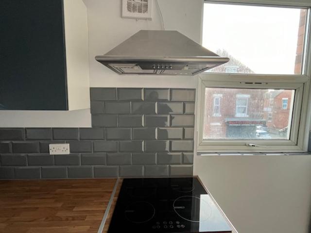 Appartamento Berridge House Nottingham Esterno foto