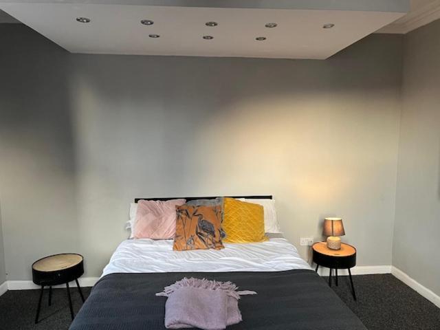 Appartamento Berridge House Nottingham Esterno foto